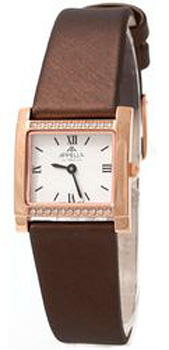Часы Appella Dress watches 4268A-4011