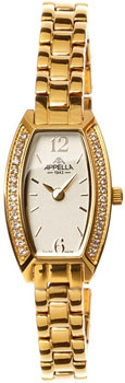 Часы Appella Dress watches 4274Q-1001