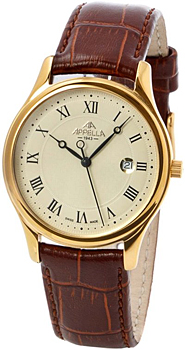 Часы Appella Classic 4281-1012