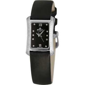 Часы Appella Leather 4326Q-3014