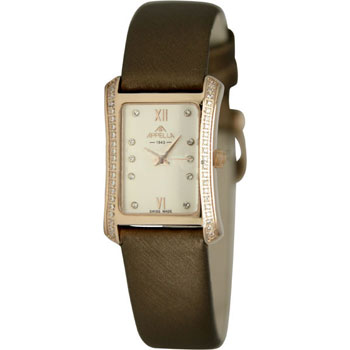 Часы Appella Leather 4326Q-4011