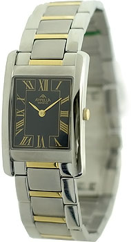 Часы Appella Dress watches 591-2002