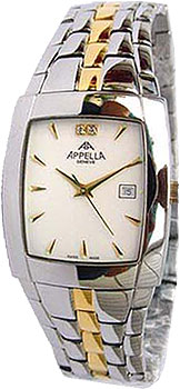 Часы Appella Classic 595-2001