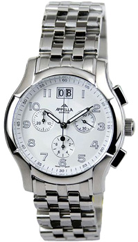 Вся коллекция Chronograph