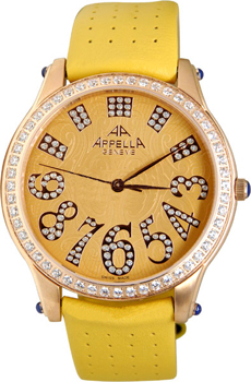 Часы Appella Dress watches 774A-41115