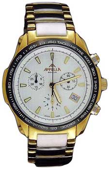 Вся коллекция Chronograph