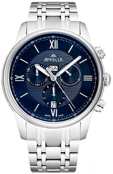 Вся коллекция Chronograph