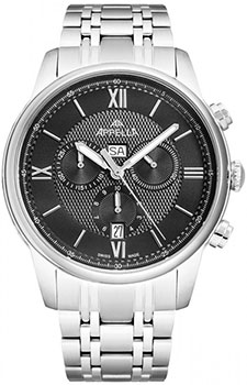 Вся коллекция Chronograph