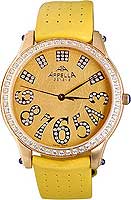 Appella Dress watches 774A-41115