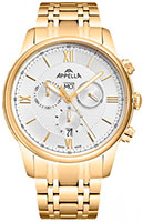 Appella Chronograph L70006.1163CH