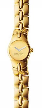 Часы Benetton Ladies 7453110517