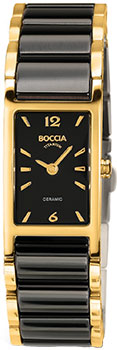 Часы Boccia Ceramic 3201-05