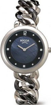 Часы Boccia Titanium 3242-02
