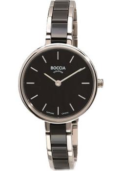Часы Boccia Ceramic 3245-02