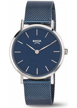 Boccia Trend