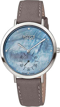 Вся коллекция Royce