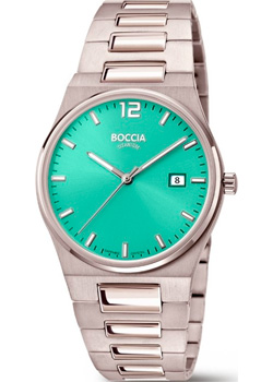 Часы Boccia Titanium 3357-02