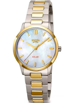 Часы Boccia Solar 3363-04