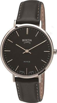 Часы Boccia Royce 3590-02