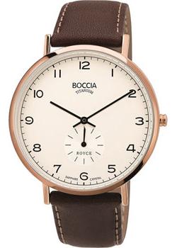 Часы Boccia Royce 3592-02