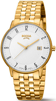 Часы Boccia Titanium 3607-07