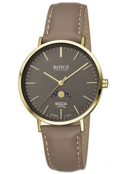 Вся коллекция Royce