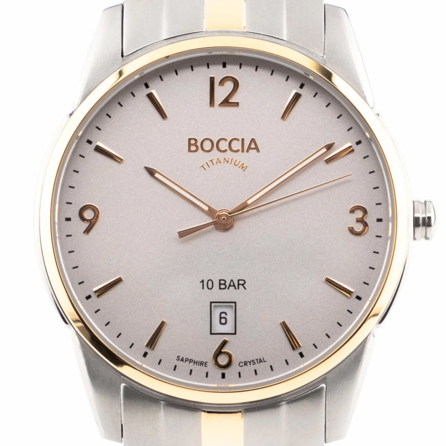boccia 3632-02