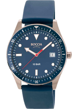 Часы Boccia Titanium 3664-02