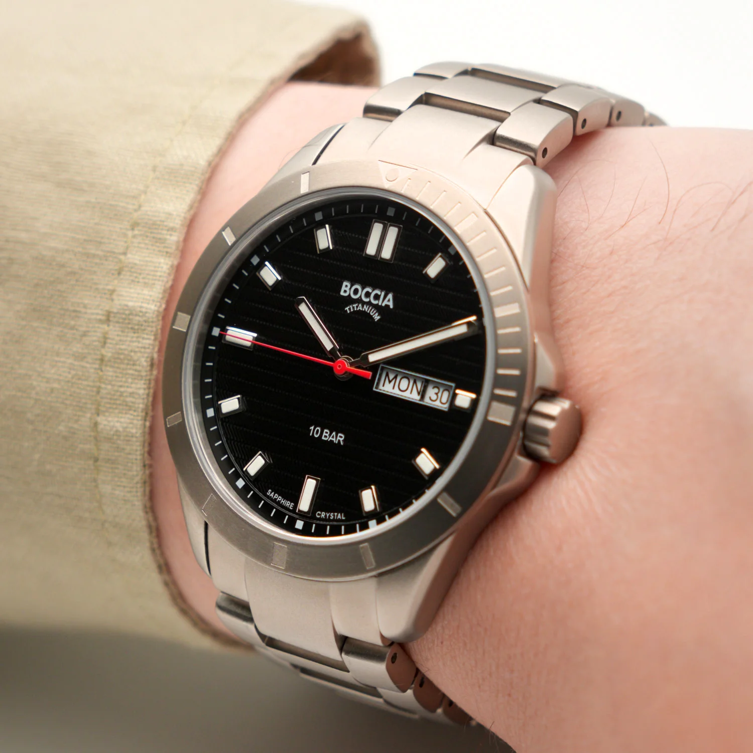 boccia 3685-03