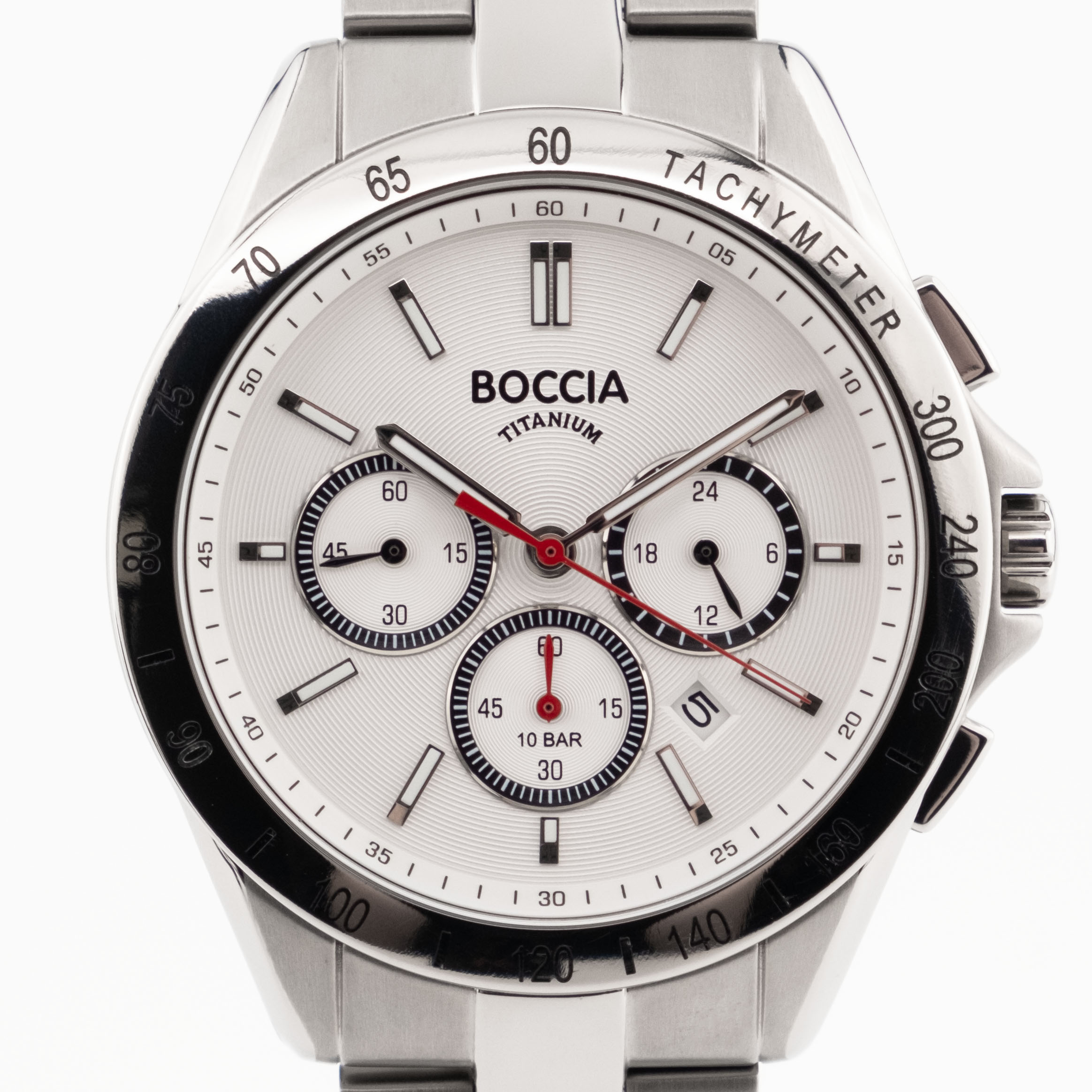 boccia 3733-01