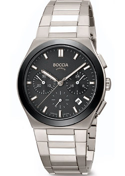 Часы Boccia Titanium 3736-02