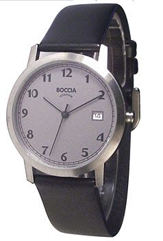 Часы Boccia 500 Series 510-92