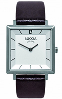 Boccia Dress 3176-01