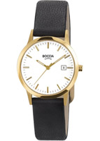 Boccia Titanium 3180-05