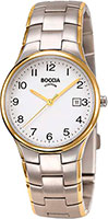 Boccia Titanium 3297-02