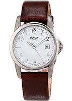 Boccia Titanium 3298-02