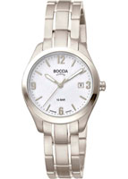 Boccia Titanium 3317-01
