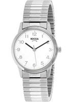 Boccia Titanium 3318-01
