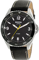 Boccia Titanium 3599-02