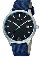 Boccia Titanium 3614-02