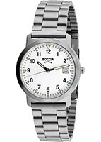 Boccia Titanium 3630-01