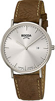 Boccia Titanium 3648-01