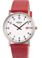 Boccia Titanium 3662-02