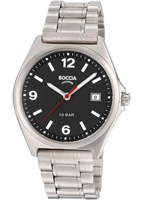 Boccia Titanium 3663-01