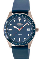 Boccia Titanium 3664-02