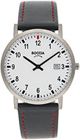 Boccia Titanium 3679-01