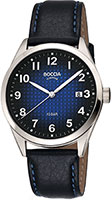 Boccia Titanium 3682-02