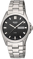 Boccia Titanium 3683-02