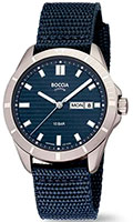 Boccia Titanium 3685-01