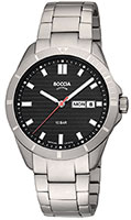 Boccia Titanium 3685-03
